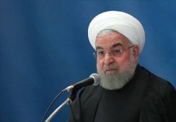 روحانی: هیچ عجله‌ای برای راه‌اندازی مدارس و دانشگاه‌ها وجود ندارد