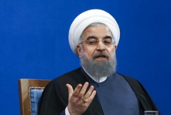 روحانی: با قاطعیت جلوی تجمعات غیرضروری را بگیرید