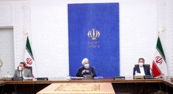 دولت ایران می گوید تغییر در شاکله بودجه را نمی پذیرد دولت ایران می گوید تغییر در شاکله بودجه را نمی پذیرد