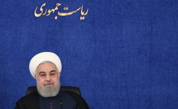 شرایط کرونا در ایران نسبت به اروپا و آمریکا افتخار آمیز است
