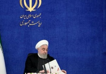 دولت جدید آمریکا هنوز حسن نیت خود را به ایران نشان نداده است