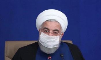 هدف گذاری دشمن برای ایجاد قحطی در ایران ناکام ماند