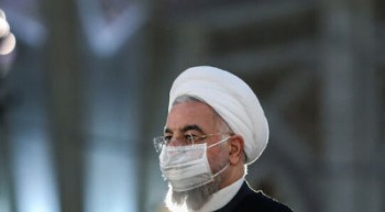 دولت ایران رفتار برخی نمایندگان مجلس این کشور را غیر منطقی خواند
