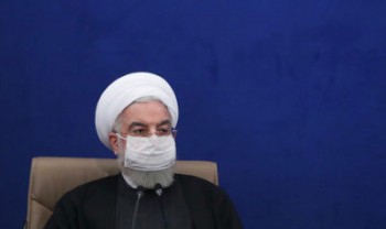 هیچ کدام از قوا نمی توانند در کار قوه مجریه دخالت کنند