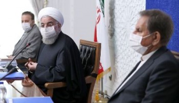 کولبری و سوخت‌بری در شان و منزلت مردم و ایران نیست