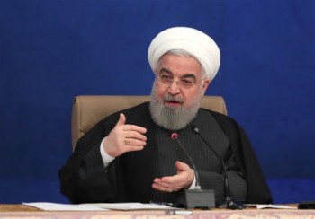 ایران در حال حاضر دریافت خسارت از آمریکا را دنبال نمی کند