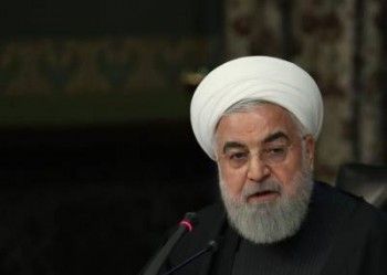روحانی: وضع ایران از اروپا بهتر است