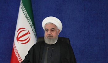 درد و مشکلات جامعه با نگاه به غار حرا قابل حل است
