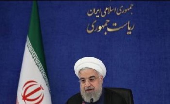 آمریکایی ها به دنبال فروپاشی نظام جمهوری اسلامی بودند