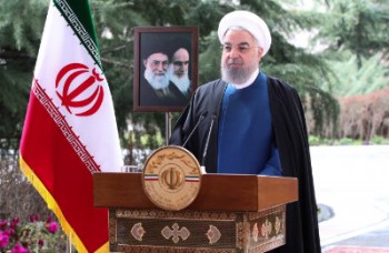 انتخابات پیش‌شرط قطعی تحقق آرزوهای ملت ایران است