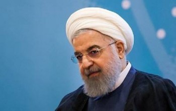 حسن روحانی: مردم را برای ماندن در خانه اقناع کنید