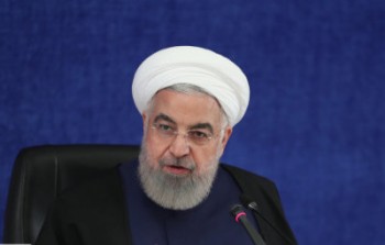 نشاط امروز ایران در تاریخ هفت هزار ساله کشور بی سابقه است