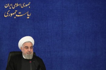 حسن روحانی دهه ۹۰ را دهه نجات ملی ایران خواند