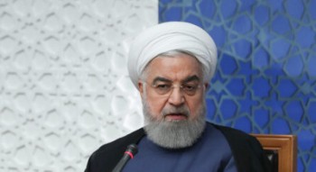 دشمنان به دنبال ایجاد قحطی در ایران بودند