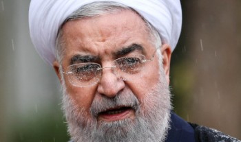 روحانی از نزدیک شدن ایران به آستانه رفع تحریم‌ها خبر داد