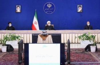عدالت از مهمترین اهداف نظام جمهوری اسلامی است