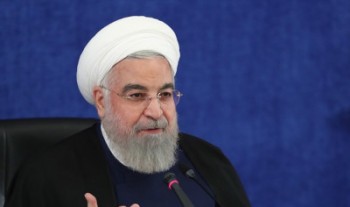 روحانی از لغو همه تحریم‌های اصلی و اصولی ایران خبر داد