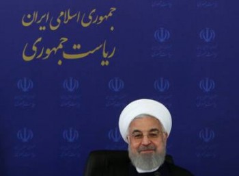 روحانی: تعطیلی اماکن متبرکه ایران تا نیمه اردیبهشت ادامه دارد