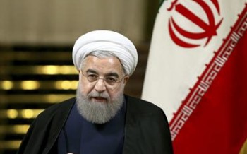 روحانی در مورد رد صلاحیت ها به شورای نگهبان نامه نوشت