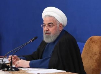 روحانی از اعمال تقسیمات جدید کشوری بر مبنای شیوع کرونا خبر داد