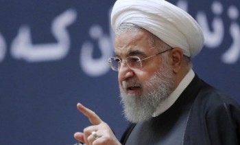 روحانی خواستار انتشار سند جنگ اقتصادی علیه ایران شد