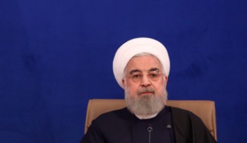 اگر بخواهند همین امروز می‌توانیم تحریم را تمام کنیم