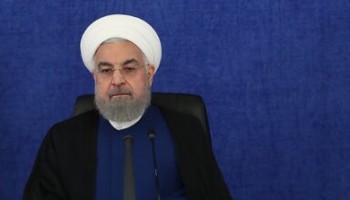 اگر جنگ اقتصادی و کرونا نبود نرخ دلار زیر ۵۰۰۰ تومان بود
