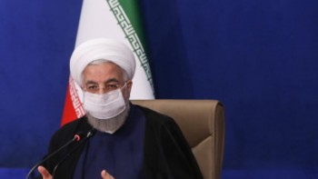 حساب مردم خوزستان از معدودی که شعار ناصحیح می دهند جداست