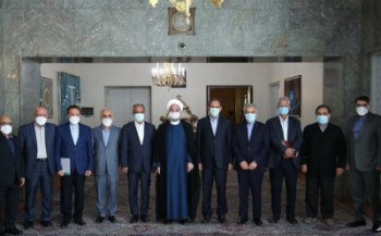 دولت ایران اهداف دشمن برای فروپاشی جامعه را خنثی کرد