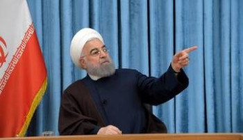 گسترش جنگ برای ظهور گسترش جنگ برای ظهور