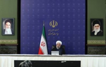 روحانی: رشد اقتصادی ایران بعد از برجام در سطح جهانی بی نظیر بود