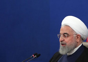 روحانی: شرایط کرونا در ایران شکننده نیست