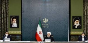 روحانی: شرایط ایران در مبارزه با کرونا از کشورهای پیشرفته بهتر است
