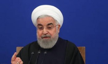 حسن روحانی: معادن ایران را باید از حبس آزاد کنیم