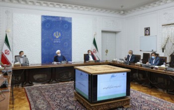 ایران با اتکا به اقتصاد بدون نفت در حال قدرت نمایی است