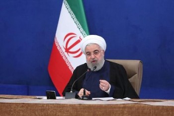 روحانی: اجتماعات تحت هر عنوان ممنوع است