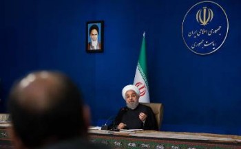 روحانی: رسانه‌های ایران در همه زمینه ها آزاد نیستند
