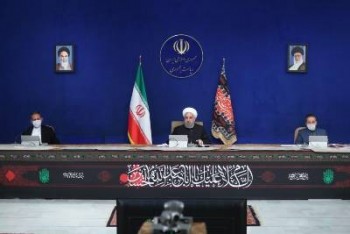روحانی می گوید در ایران یک معجزه تاریخی اتفاق افتاده است