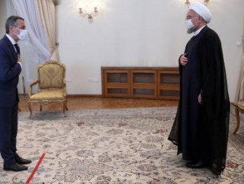 آمریکا به دنبال حذف نظام جمهوری اسلامی است