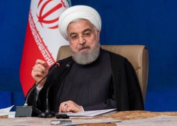 نگرانی مراجع تقلید نسبت به اوضاع اقتصادی ایران به حق است