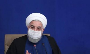روحانی: برای پول جریمه مردم کیسه ندوخته ایم