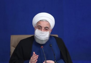 روحانی از دولت آینده آمریکا خواست به همه تعدات خود بازگردد