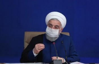 دولت جدید آمریکا باید در رفتارهای غیرانسانی خود تجدید نظر کند