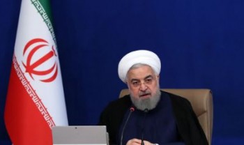 روحانی از رهبران جدید آمریکا خواست پیام ملت خود را درک کنند