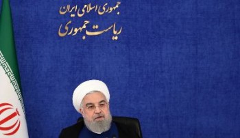 روحانی: هیچ کس حق ندارد فرصت سوزی کند