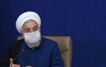 محدودیت‌های کرونا در ایران از اول آذرماه افزایش می یابد