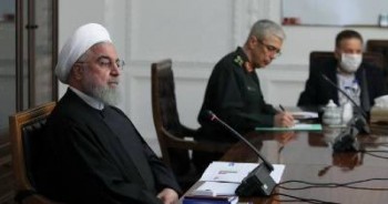 روحانی: در مقابله با کرونا اصل بر ایجاد شفافیت است