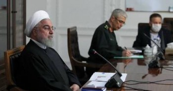 روحانی: در مقابله با کرونا اصل بر ایجاد شفافیت است روحانی: در مقابله با کرونا اصل بر ایجاد شفافیت است