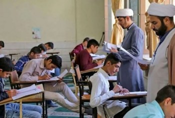 زنان طلبه می توانند آموزگار ابتدایی باشند
