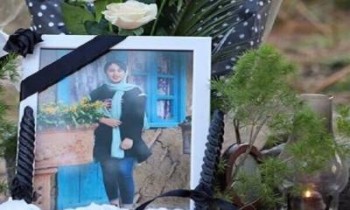 پدر رومینا اشرفی تنها به ۹ سال حبس محکوم شد